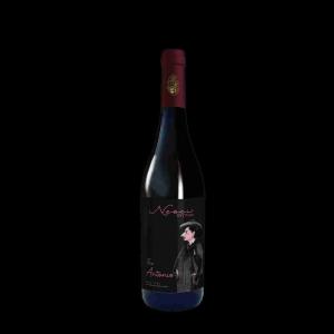 RED WINE FRA' ANTONIO NESCI 75 CL