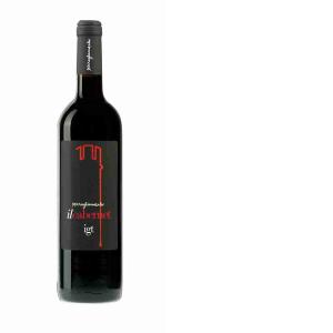 VINO TINTO CABERNET SERRAGUIMENTA 75 CL