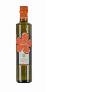 ACEITE EVO CASTELLO SERRAGIUMENTA 50 CL