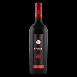 BARAK RED WINE APPASSIMENTO RUSSO&LONGO 75 CL