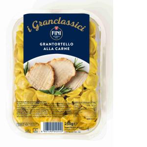 GRANTORTELLO GRANCLASSICI FEINES FLEISCH 250 GR