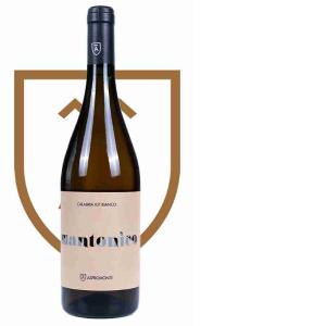 MANTONICO ASPROMONTE WEISSWEIN 75 CL