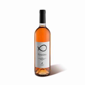 GRANATU COMMERCI ROSÉ WINE 75 CL