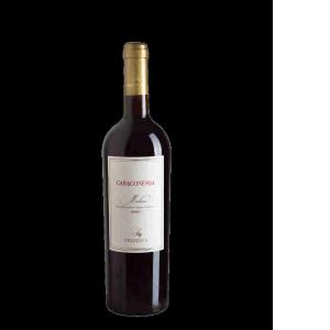 RED WINE DOC MELISSA CARACONESSA FEZZIGNA 75 CL