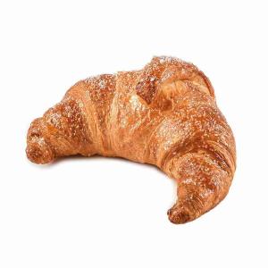 EMPTY SUGAR CROISSANT X12 SAN GIORGIO 70 GR