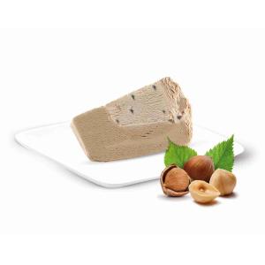 NOCCIOLA RIPIENA X2 GELATO DI PIZZO 145 GR