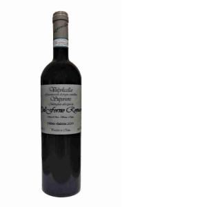 VALPOLICELLA SUPERIORE 2016 SORTIE DU FOUR 75 CL