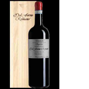 VALPOLICELLA SUPERIORE 2014 MAGNUM DEL HORNO 1,5 L