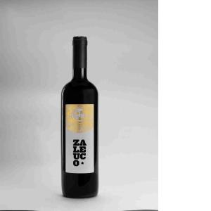 VINO BLANCO IGT ZALEUCO LE MOIRE 75 CL