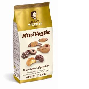 MINI ANTOJOS VICENZI 250 GR