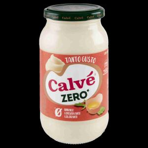 ZERO CALVE' MAYONNAISE 430 ML