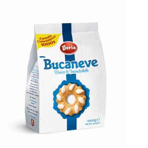 BUCANEVE-KEKSE SACCO DORIA 1 KG