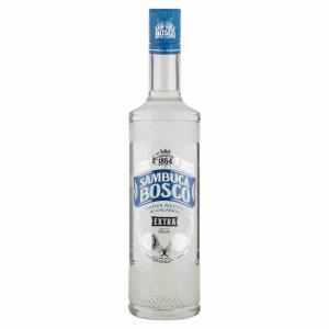 SAMBUCA BOSCO LIKÖRFABRIK 1864 70 CL