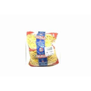 DIVELLA HELICAL PASTA 5 KG