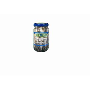 ANCHOVIES WITH OREGANO OROAZZURRO 200 GR