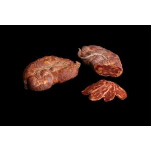 SOPPRESSATA SALT&PEPPER RED SWEET SALUMI DEL...