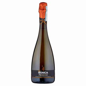 PROSECCO DOC CINQ ÉTOILES BOSCA 75 CL