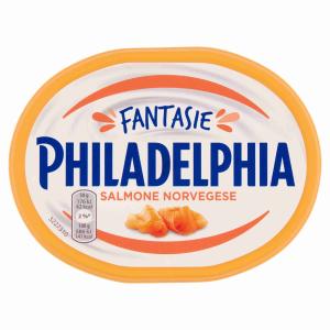 SAUMON DE PHILADELPHIE 150 GR