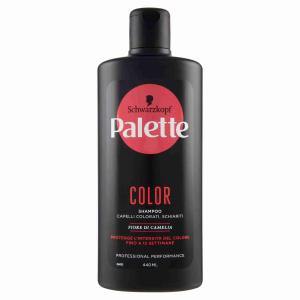 SHAMPOOING PALETTE DE COULEURS 440 ML