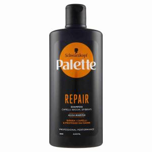 SHAMPOO REPAIR PALETTE 440 ML