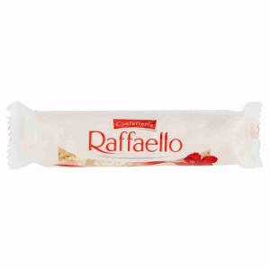 RAFFAELLO T4 FERRERO CAISSE 40 GR