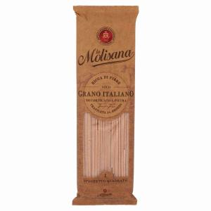 PASTA INTEGRALE SPAGHETTO QUADR.1 LA MOLISANA 500