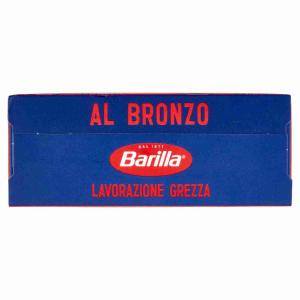 PASTA TRAFILATA AL BRONZO TORTIGLIONI BARILLA 400