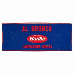 PASTA TRAFILATA AL BRONZO PENNE RIG. BARILLA 400 G