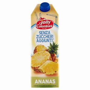 BRICK PINEAPPLE JUICE WITHOUT SUGAR JOLLY...