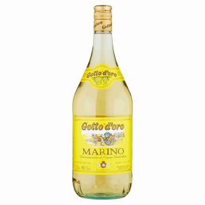 MARINO WEISSWEIN DOC GOTTO D'ORO 1,5 LT