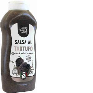 TRUFFLE CHEF SAUCE WITH 940 GR