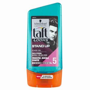 GEL CAPELLI STAND UP TAFT 150 ML