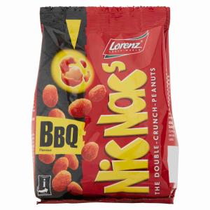 BARBECUE NIC NAC'S LORENZ 110 GR