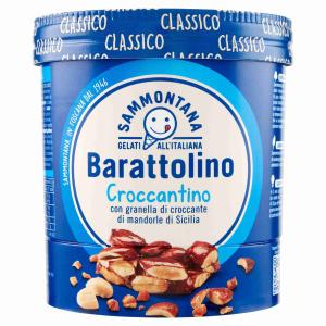 BARATTOLINO CROCCANTINO SAMMONTANA 500 GR
