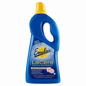 CERA PARA PISOS EMULSIO FACILE 725 ML