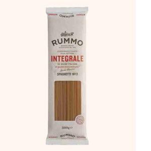 PÂTES ENTIÈRES SPAGHETTI RUMMO 500 GR