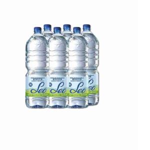 LEO AGUA NATURAL 2 LT