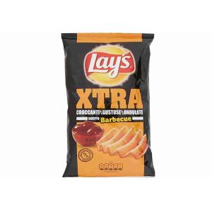 PATATINE BARBECUE LAY'S 110 GR