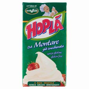 PRÉPARATION DE LÉGUMES POUR FOUETTER HOPLA 500 ML