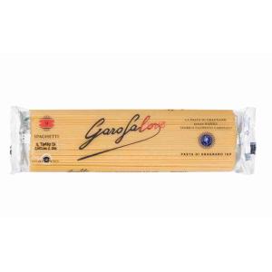 PASTA ESPAGUETI 9 GAROFALO 500 GR