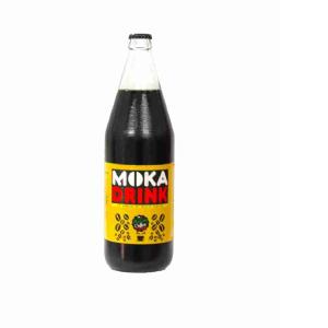 BOISSON AU CAFÉ GAZÉIFIÉE BOISSON MOKA 93 CL