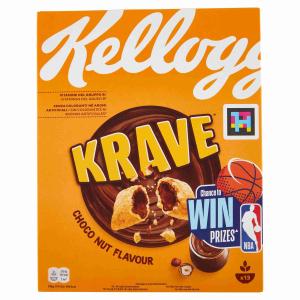 CEREALES CHOCON DE VACA KELLOGG'S 410 GR