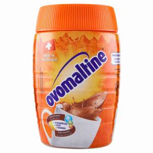 POT OVOMALTINE 400 GR