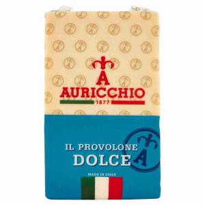 PROVOLONE AURICCHIO DULCE 5 KG (por kg)