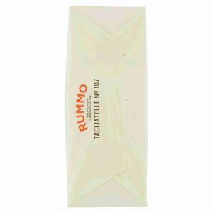 SEMOLINA PASTA NESTS TAGLIATELLE 107 RUMMO 500 GR