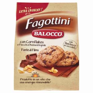 BALOCCO BISCUITS 700 GR