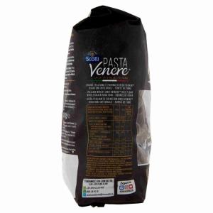 PÂTES VENERE RIGATONI SCOTTI 400 GR