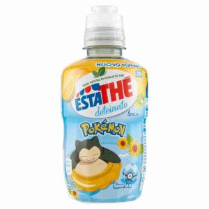 ESTATHE DETEINIERTE ZITRONENBRICK-FLASCHE...