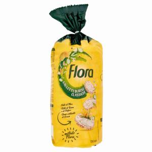 FLORA REISKUCHEN TUBE 130 GR