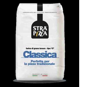 PIZZA FLOUR TYPE 0 CLASSIC STRAPIZZA 1 KG